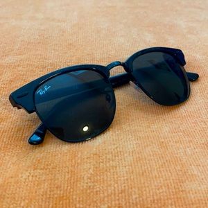 Ray-Ban Clubmaster Sunglasses